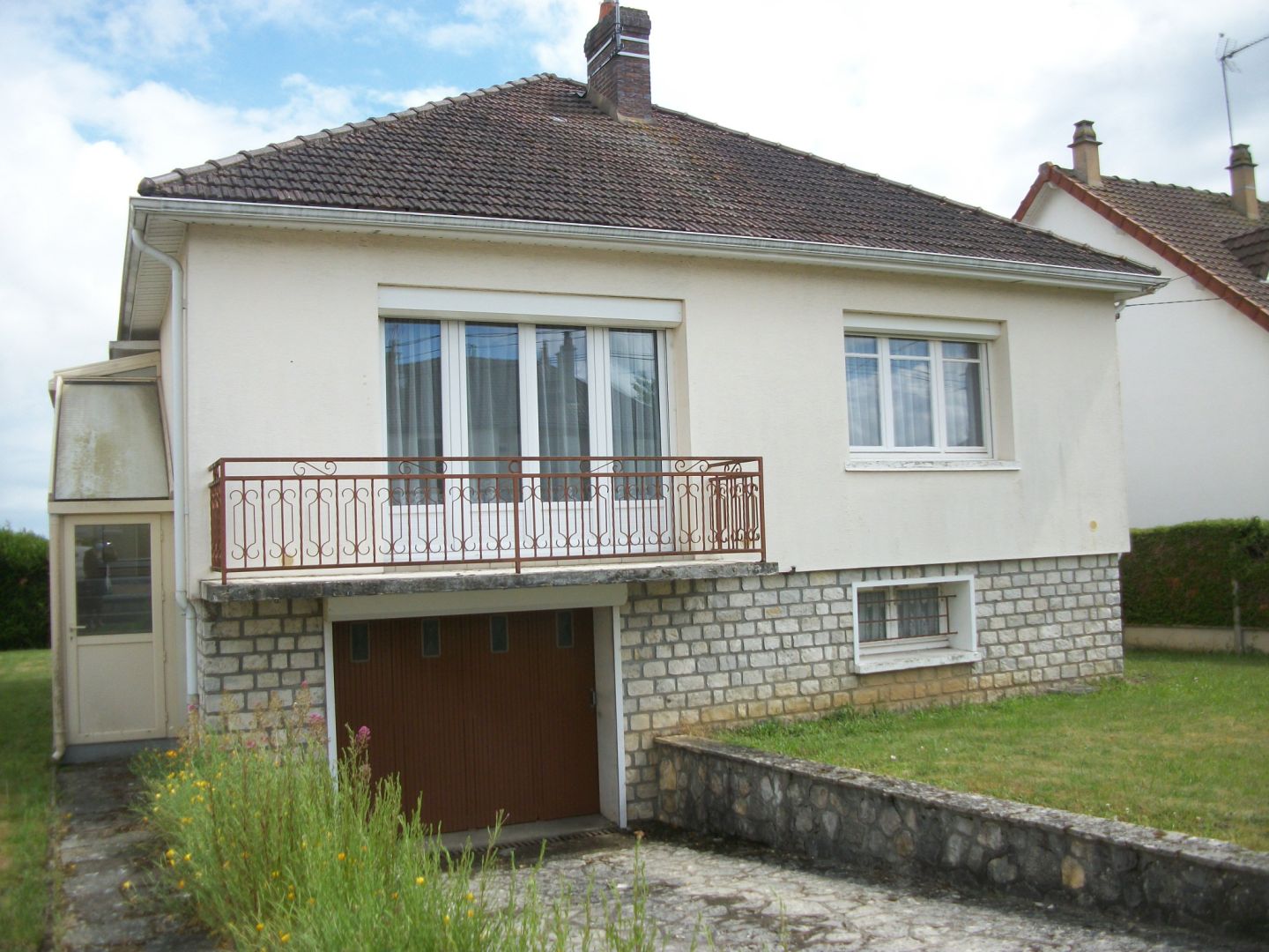 BONNEVAL PROCHE CENTRE VILLE
