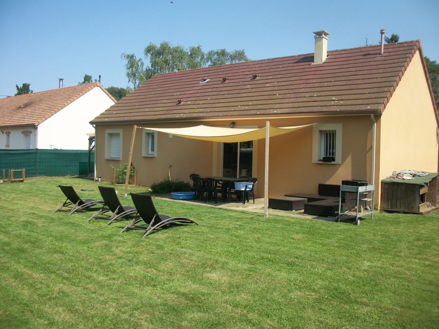 EST BONNEVAL