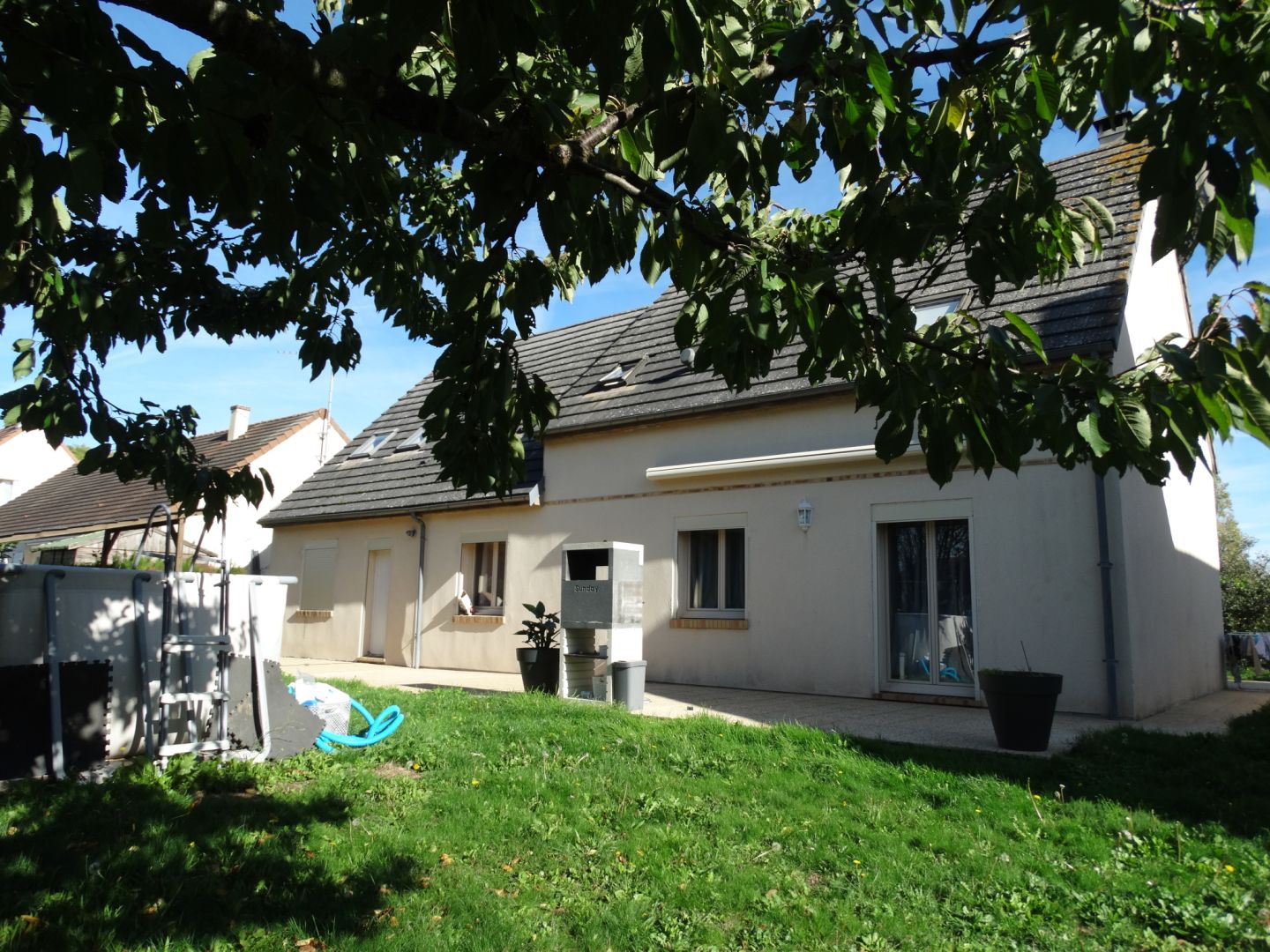 secteur privil\u00e9gi\u00e9 CHATEAUDUN
