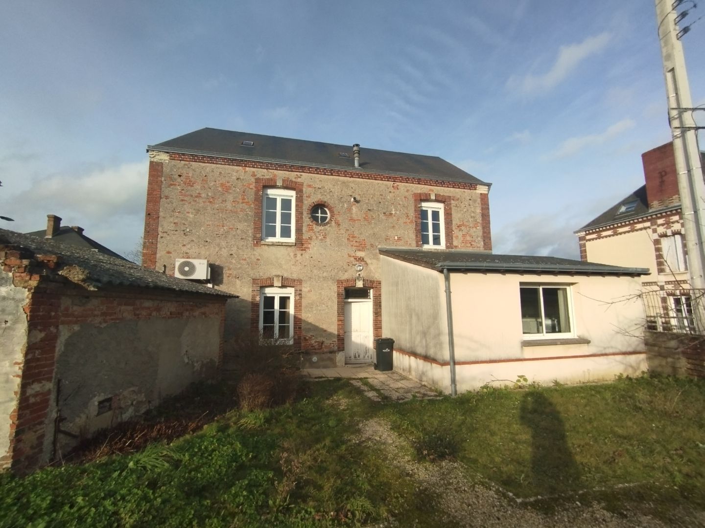 CENTRE VILLE  CHATEAUDUN