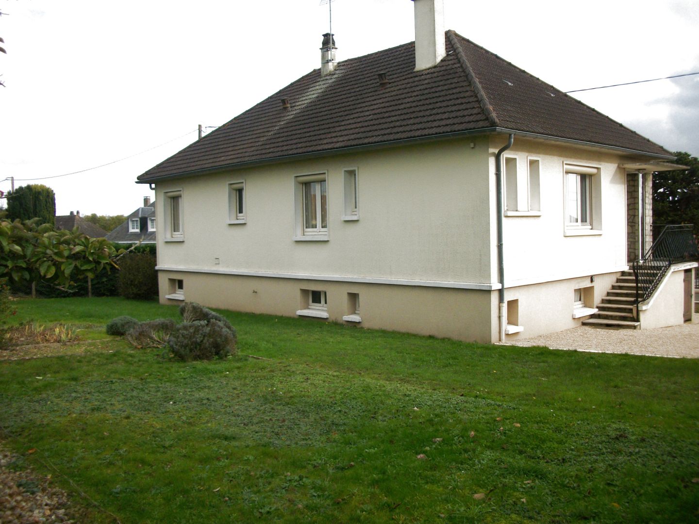 BONNEVAL