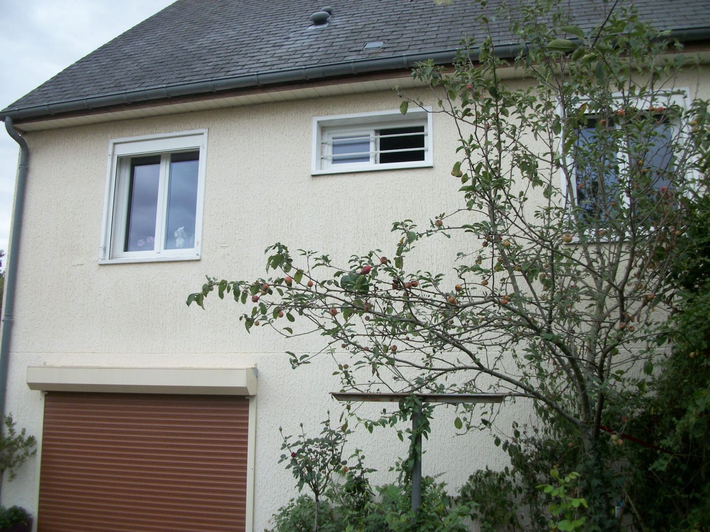 PROCHE BONNEVAL, Acc\u00e8s rapide RN10