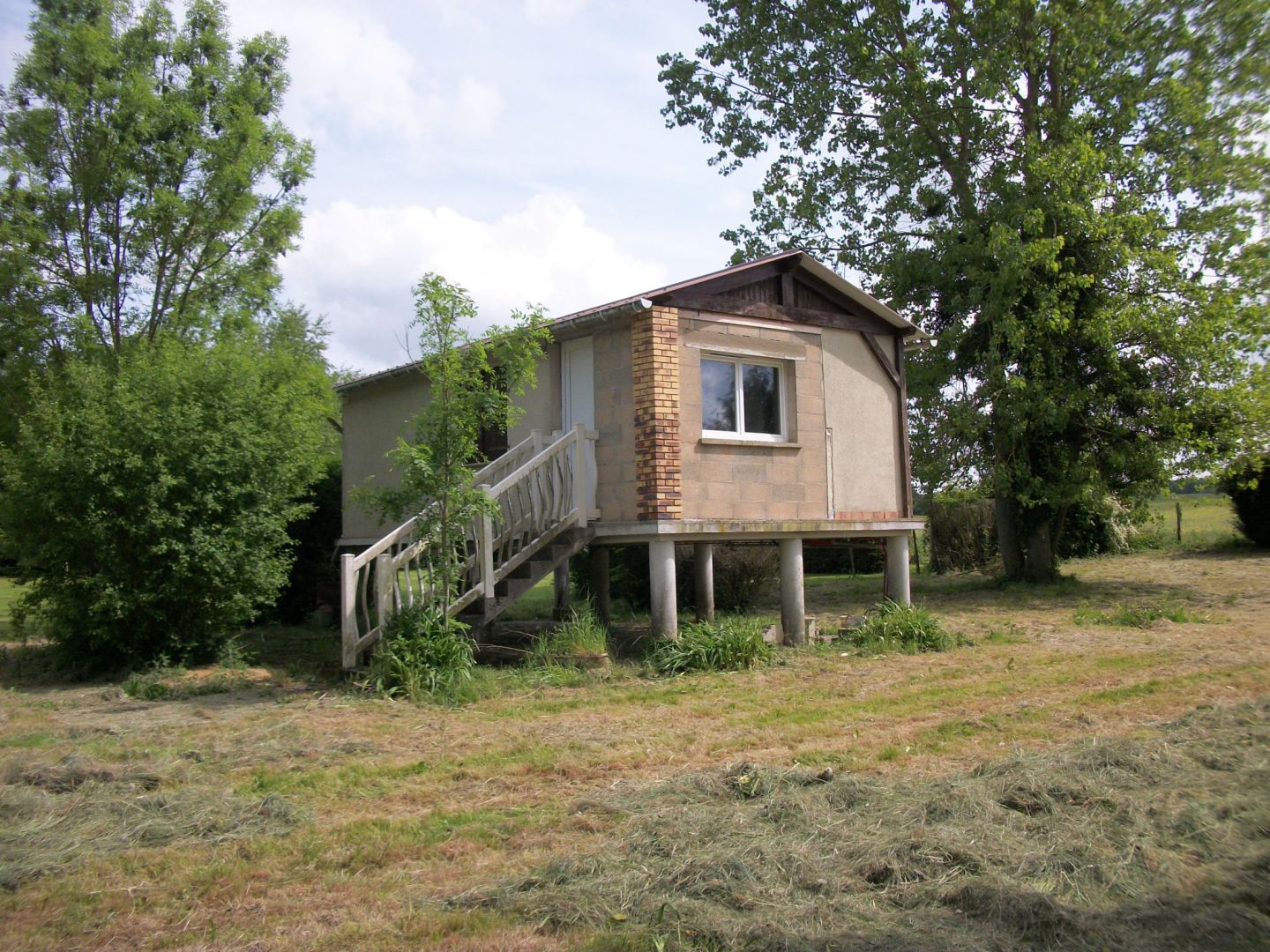 VALLEE DU LOIR