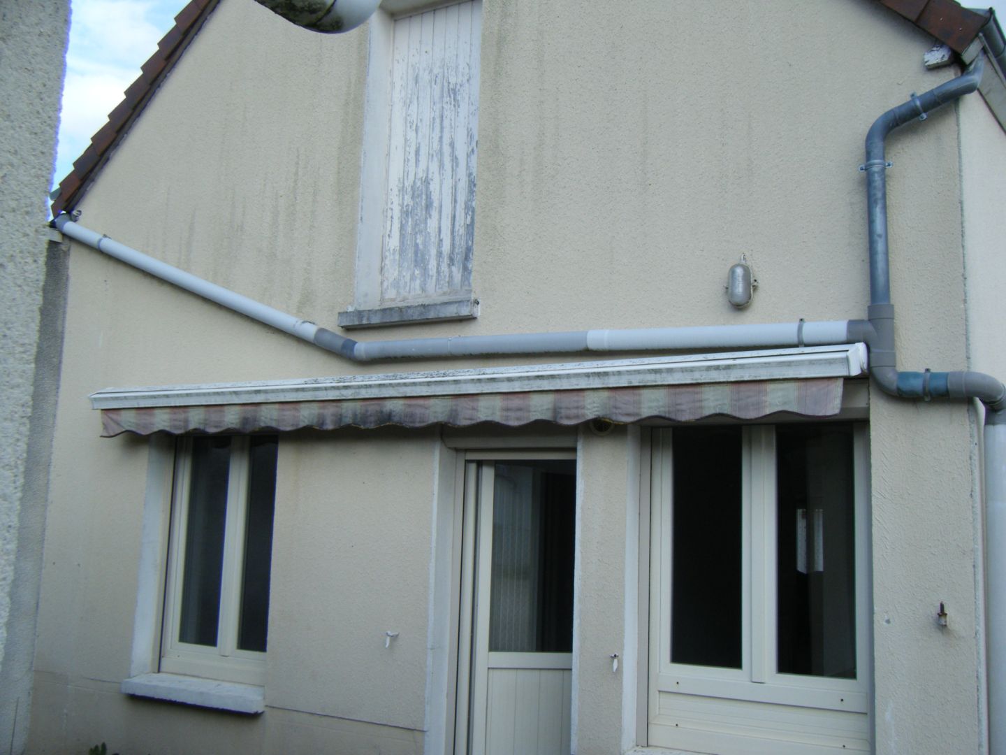 CLOYES CENTRE