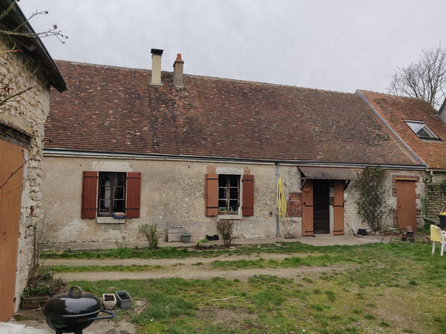 15 MIN SUD-EST CHATEAUDUN