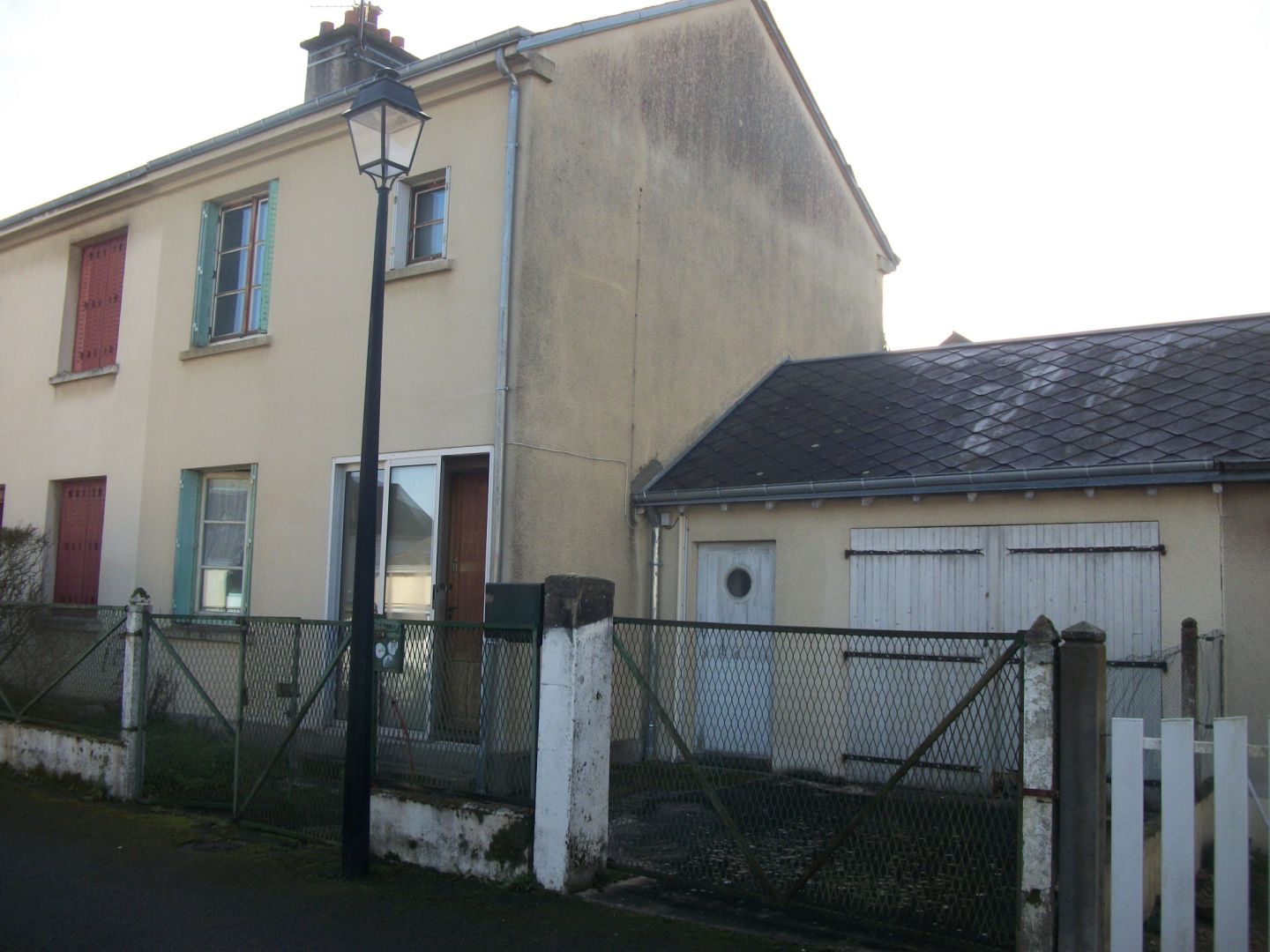 CLOYES SUR LE LOIR