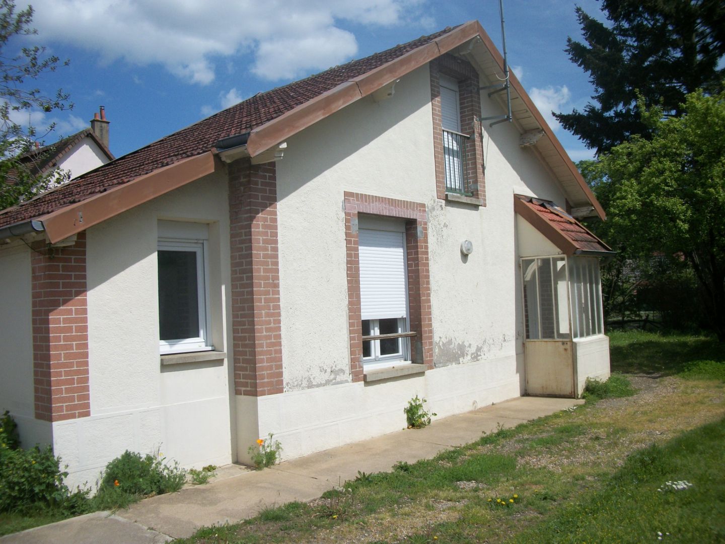 CLOYES CENTRE