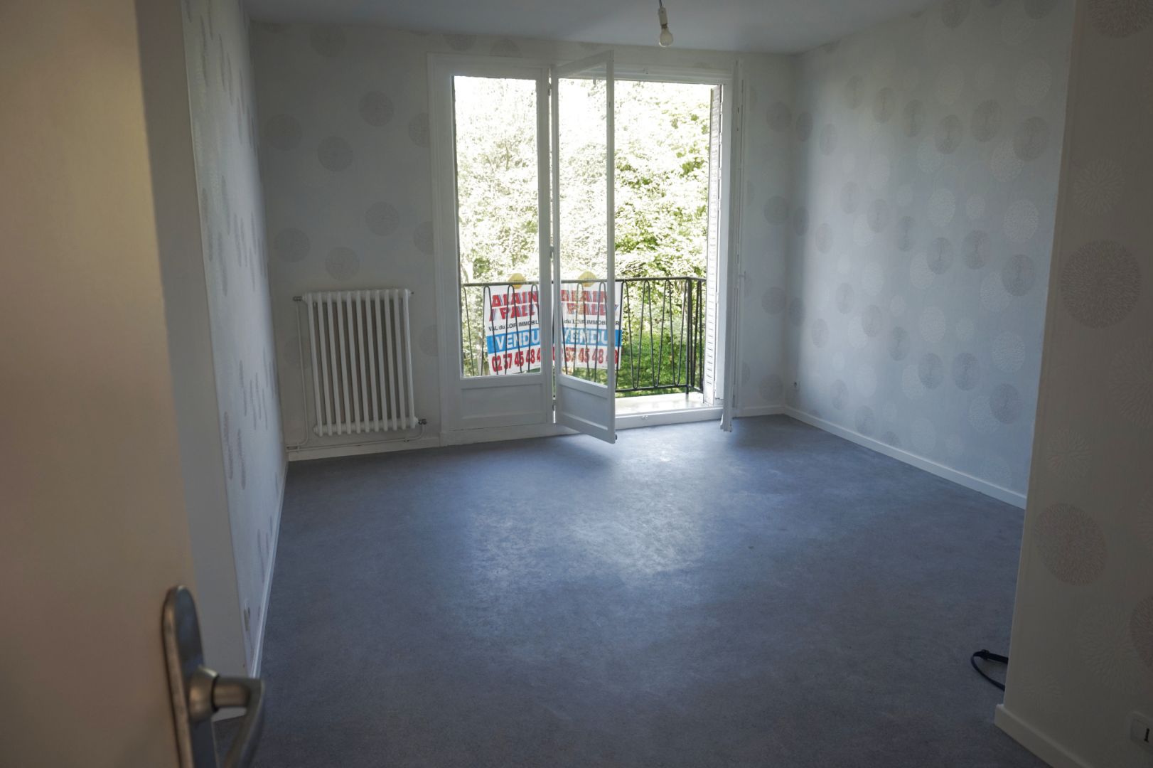 APPARTEMENT F3 - CHATEAUDUN