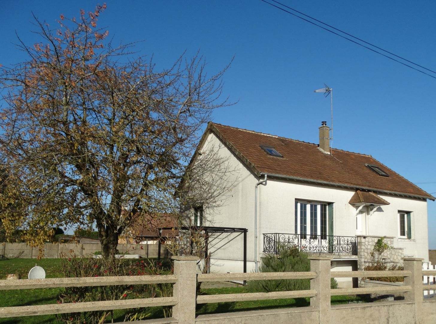 Proche CHATEAUDUN