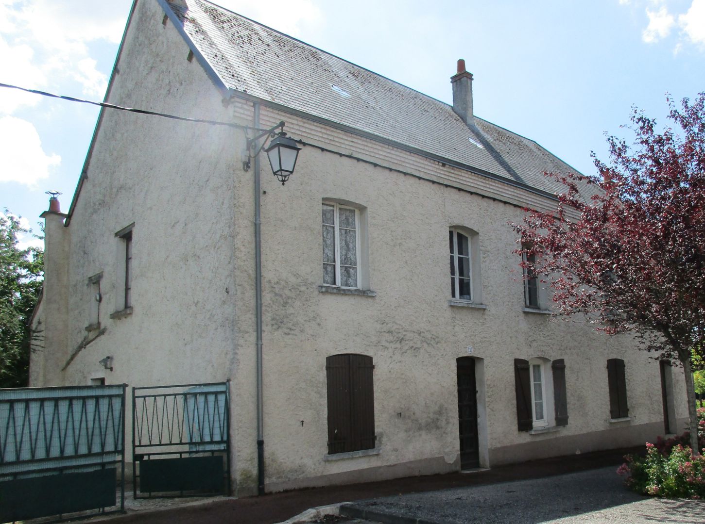OUEST Ch\u00e2teaudun