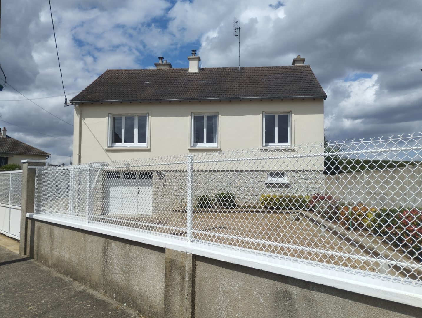 CHATEAUDUN