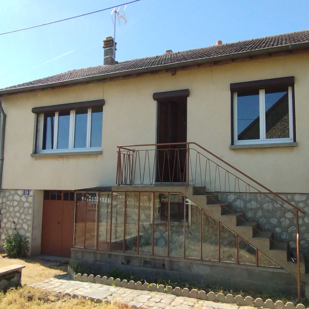 BONNEVAL , id\u00e9al investisseur, il faudra \u00eatre rapide