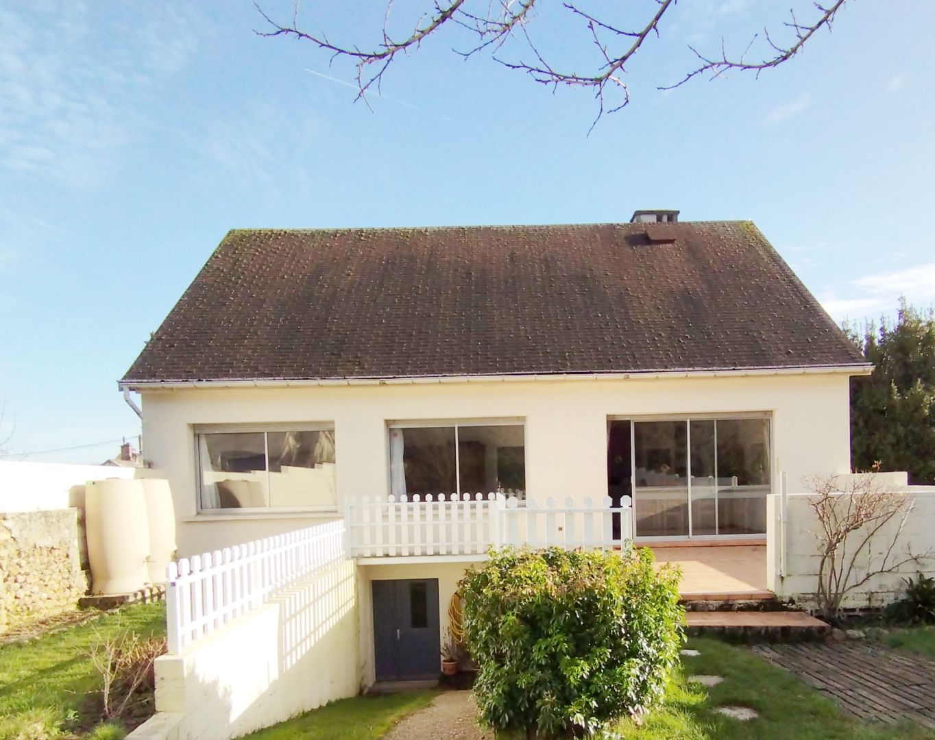 BONNEVAL, une belle opportunit\u00e9