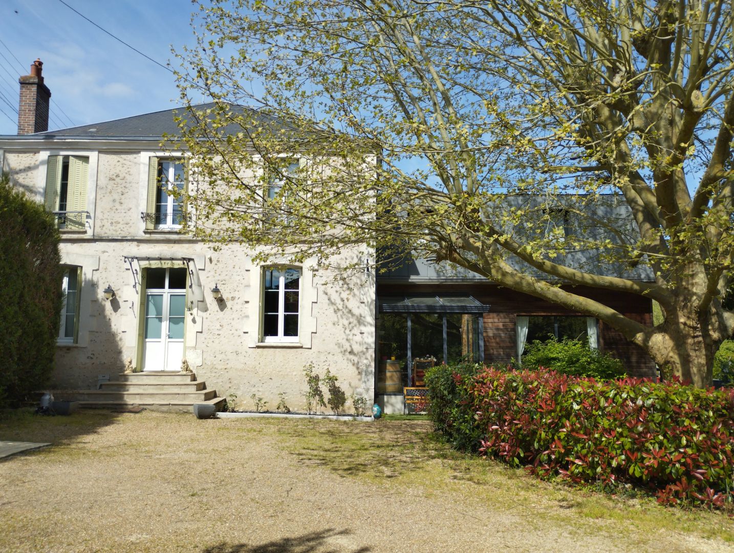 CLOYES CENTRE