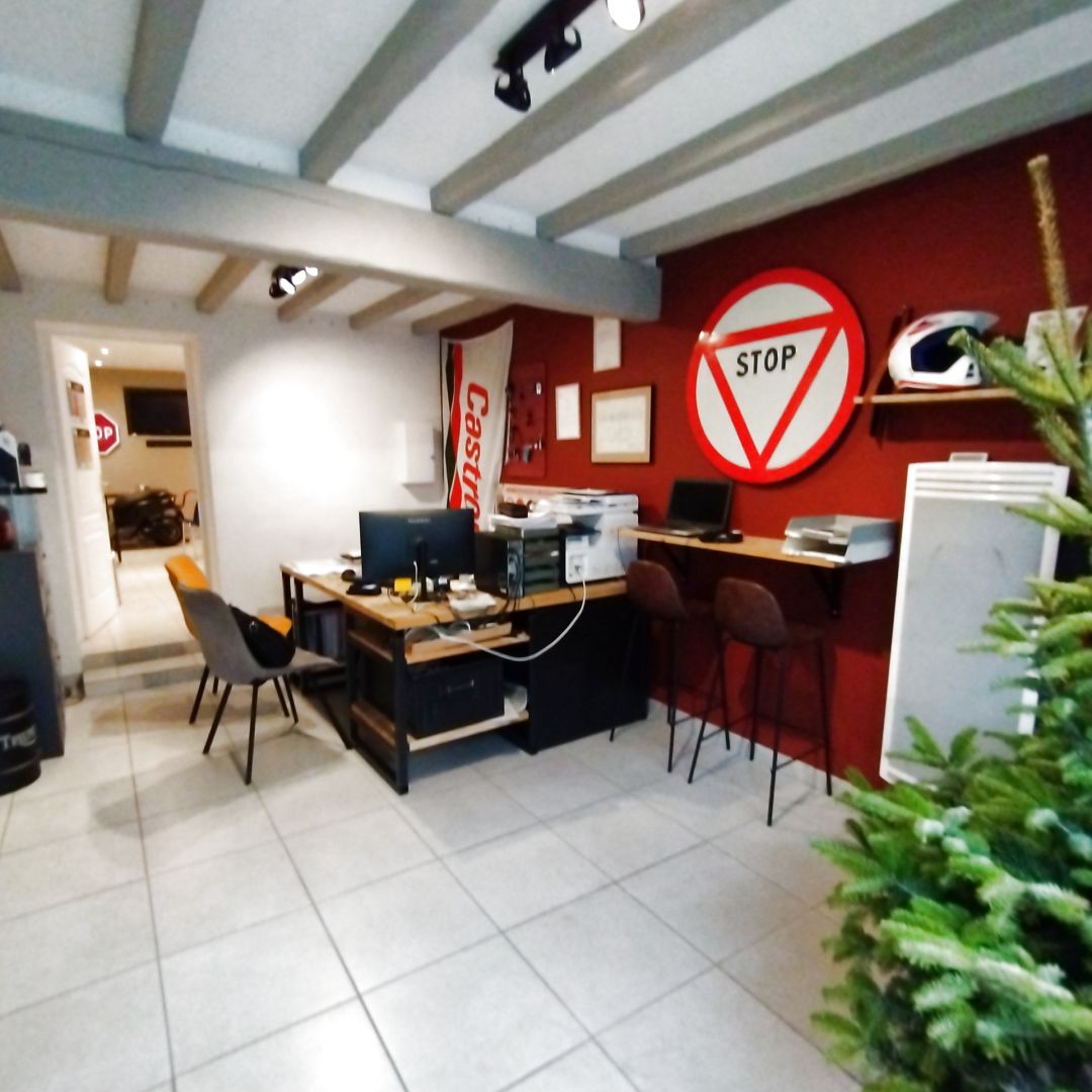 CENTRE VILLE BONNEVAL