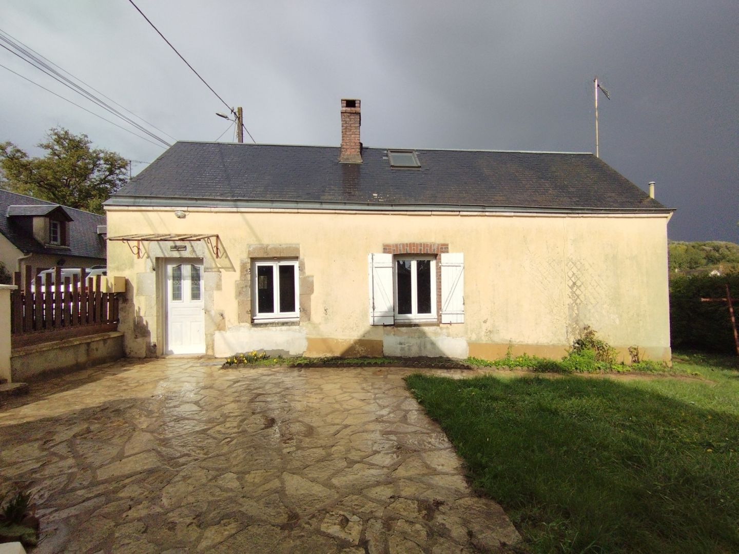 PROCHE CLOYES\/CHATEAUDUN