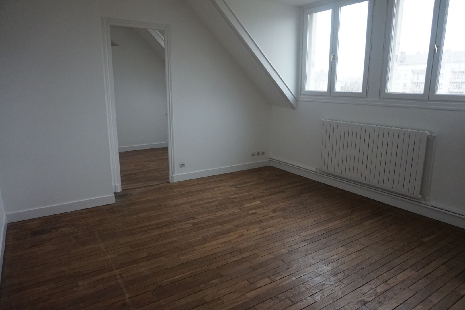 APPARTEMENT CHATEAUDUN