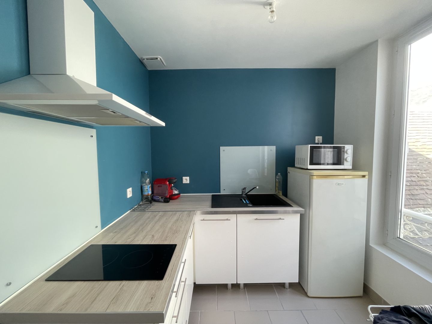 Appartement \u00e0 louer - 397EUR