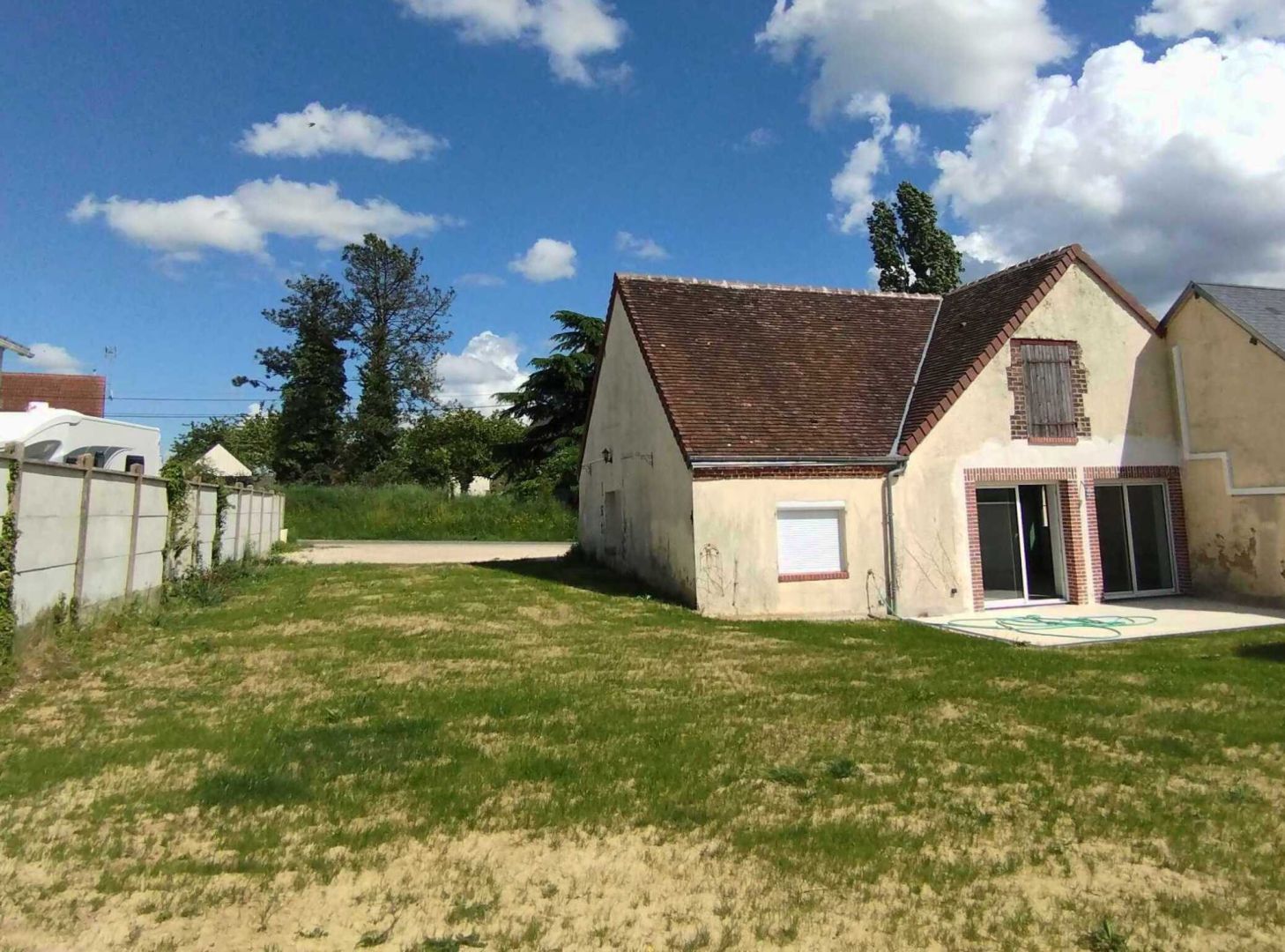 maison moderne et confortable proche des commerces