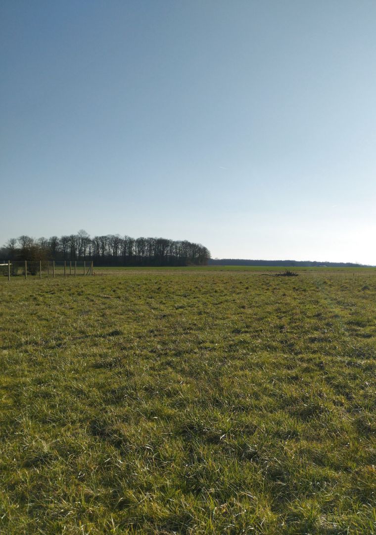 ENTRE BONNEVAL ET CHATEAUDUN