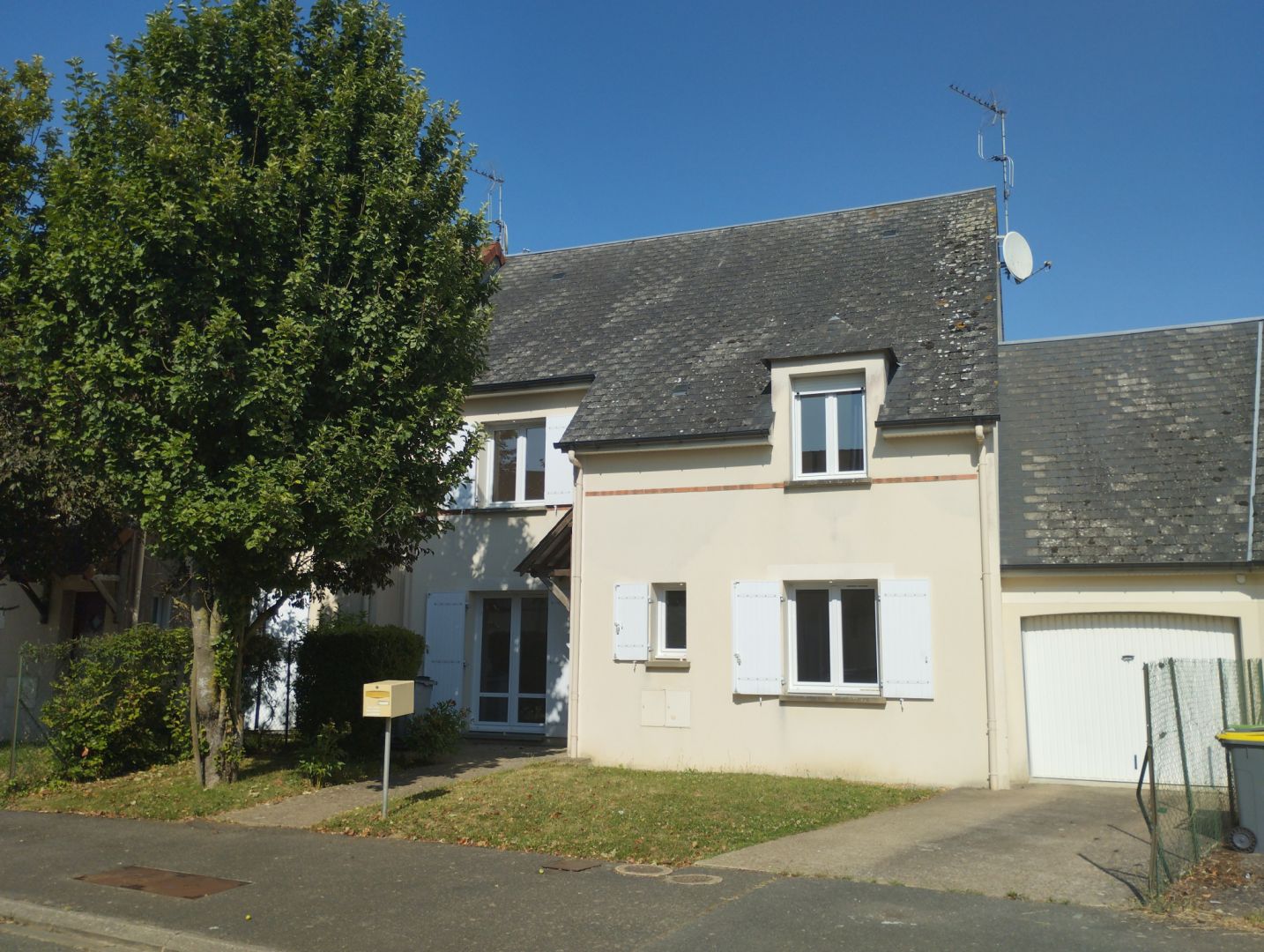 Maison 4 chambre \u00e0 Bonneval