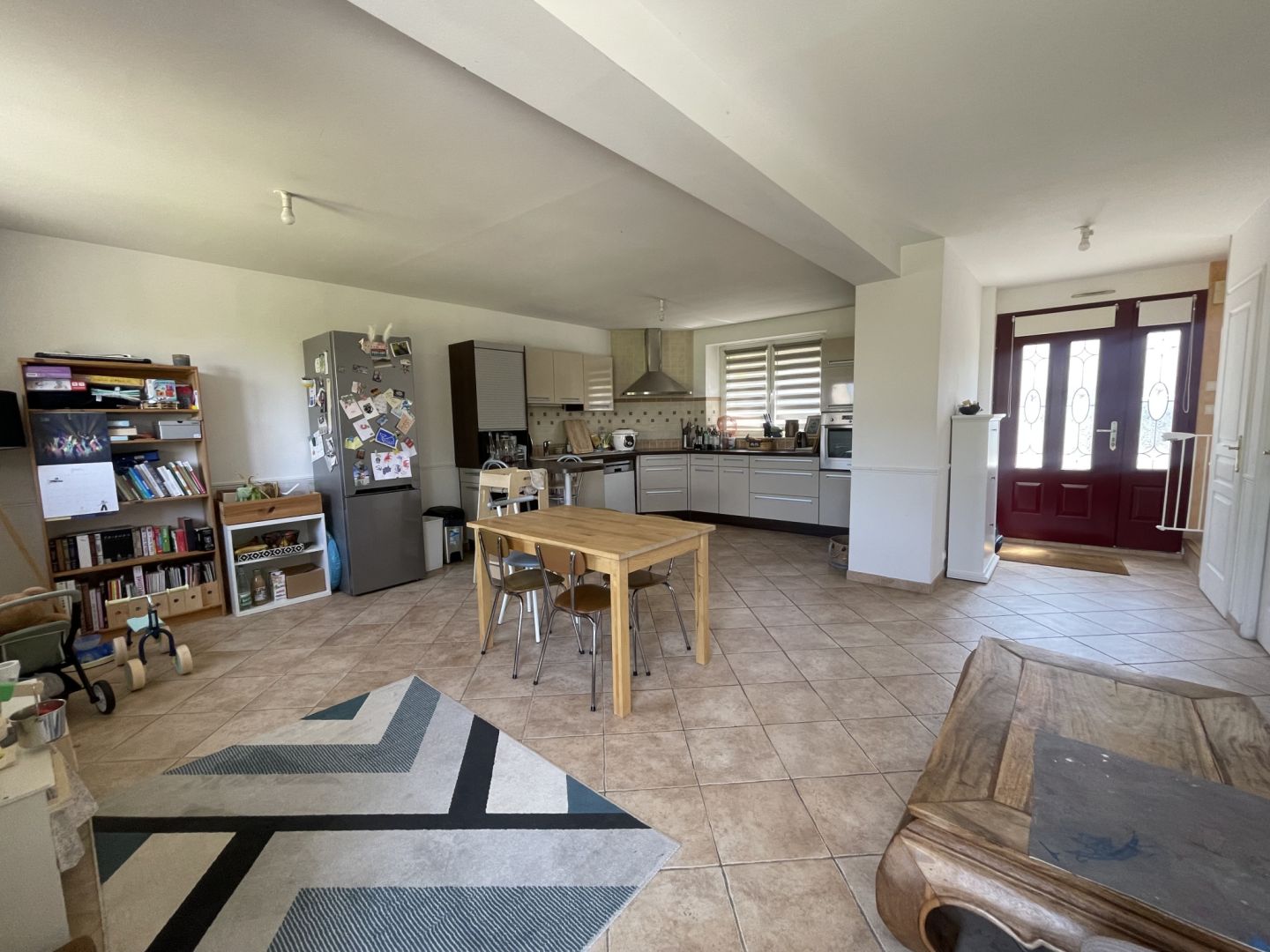 Maison Location Jallans