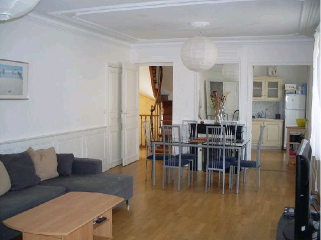 \u00a0CENTRE VILLE CHATEAUDUN