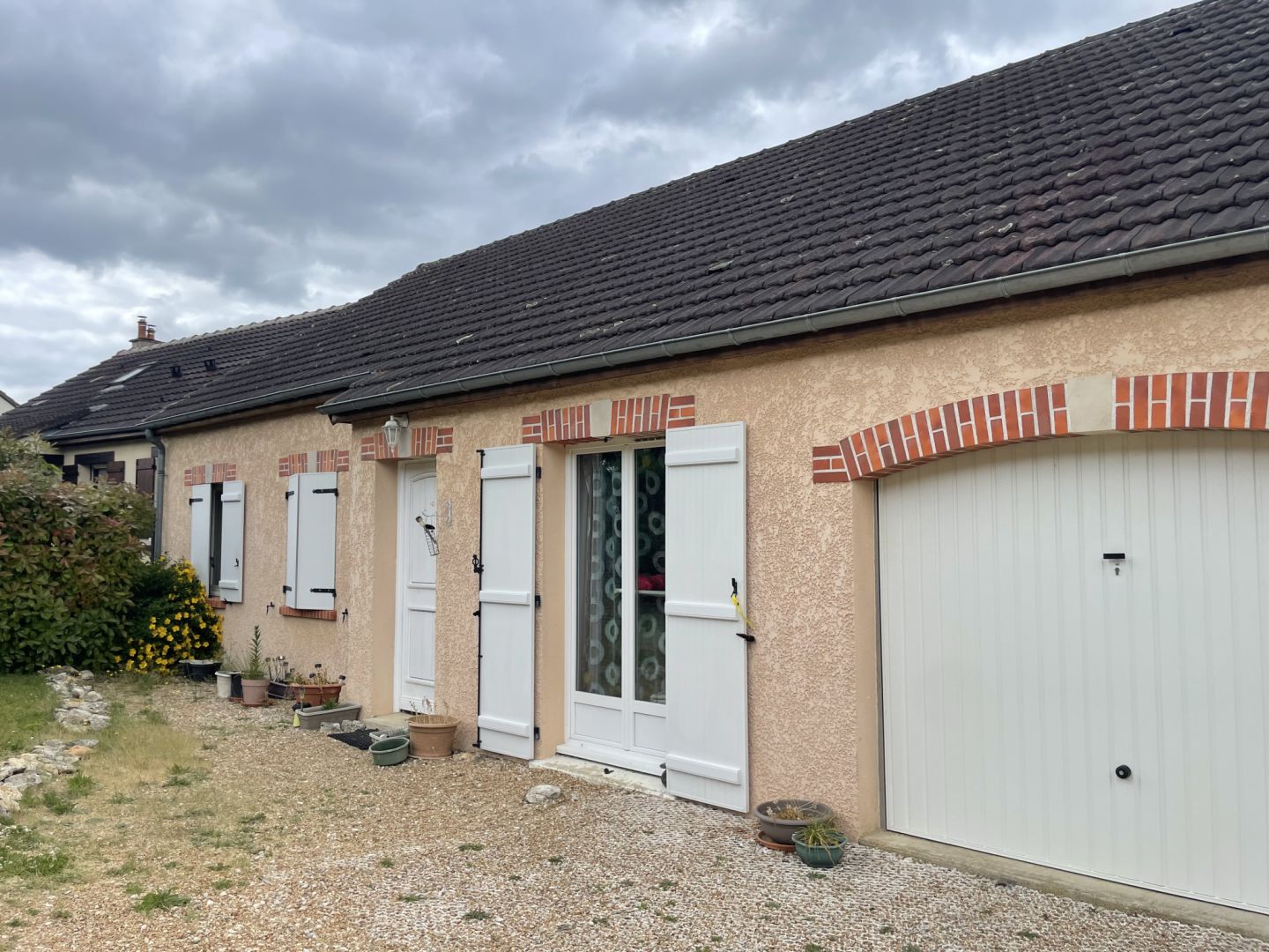 QUARTIER RESIDENTIEL PROCHE CHATEAUDUN