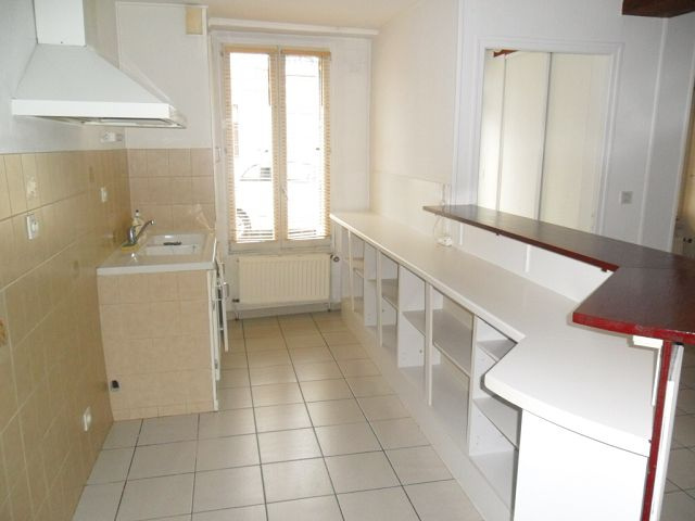 CHATEAUDUN -CENTRE-VILLE