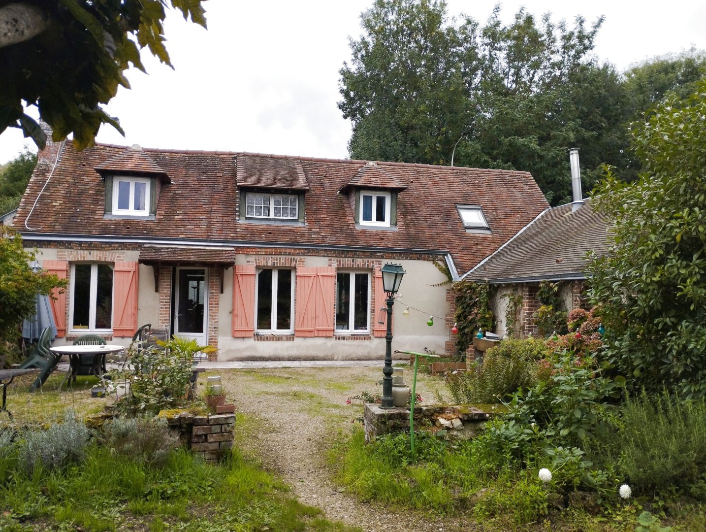 CLOYES CENTRE