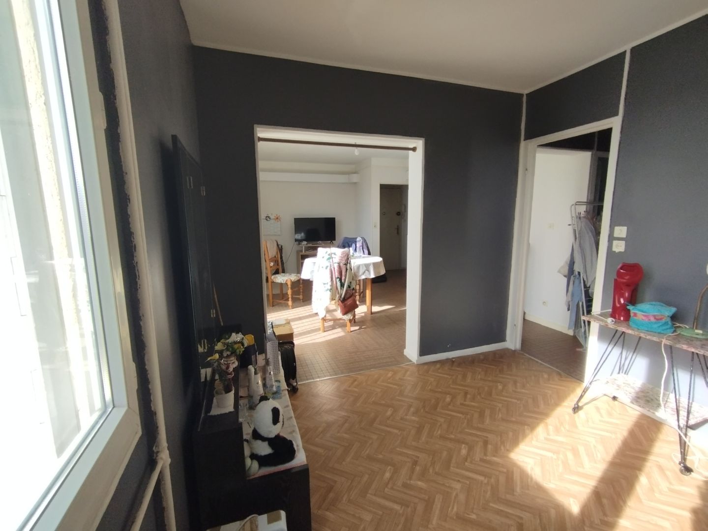 Grand appartement en vente \u00e0 Ch\u00e2teaudun
