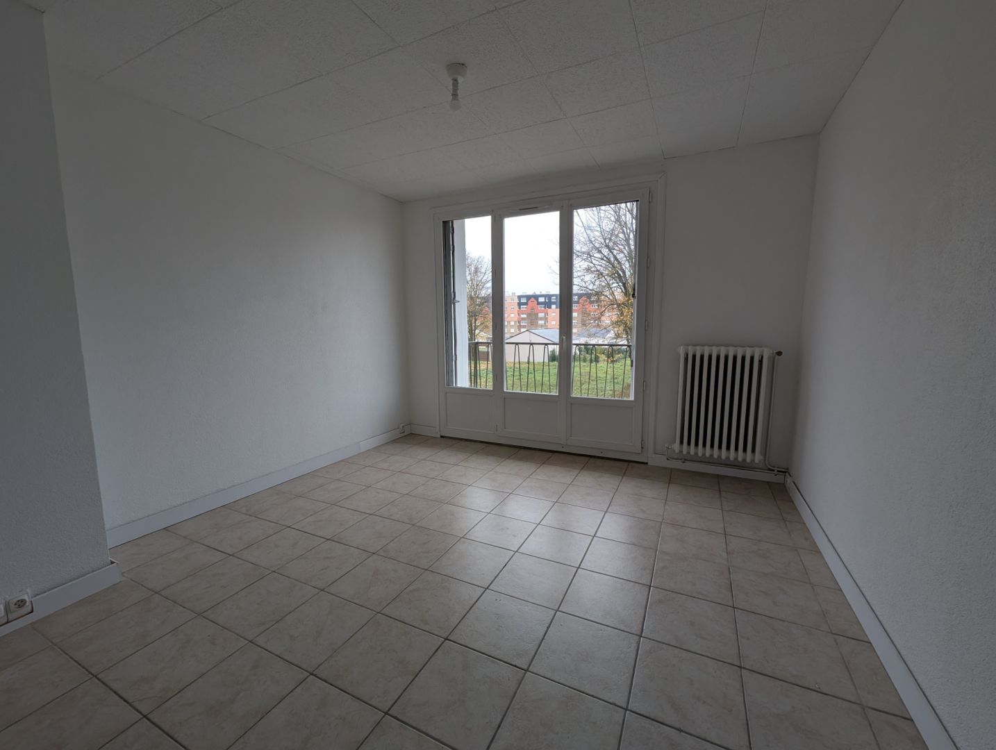 Appartement 2 chambres