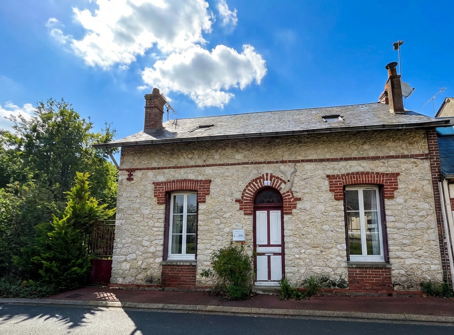 \u00e0 15 minutes de Ch\u00e2teaudun