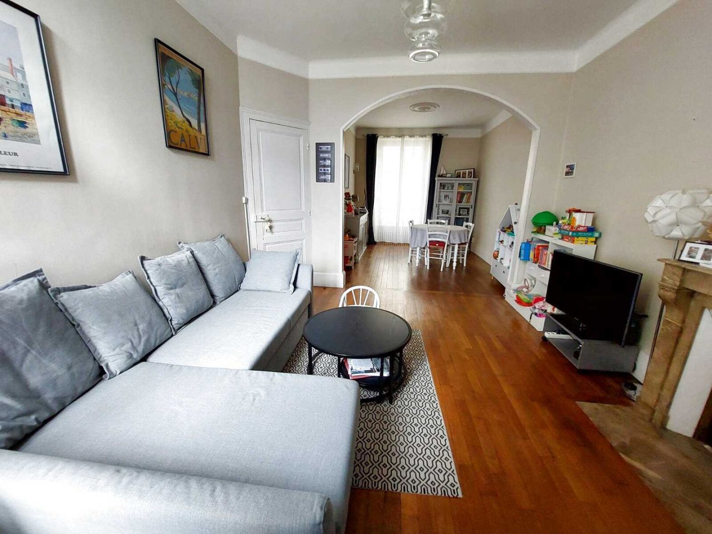 Au coeur de Ch\u00e2teaudun