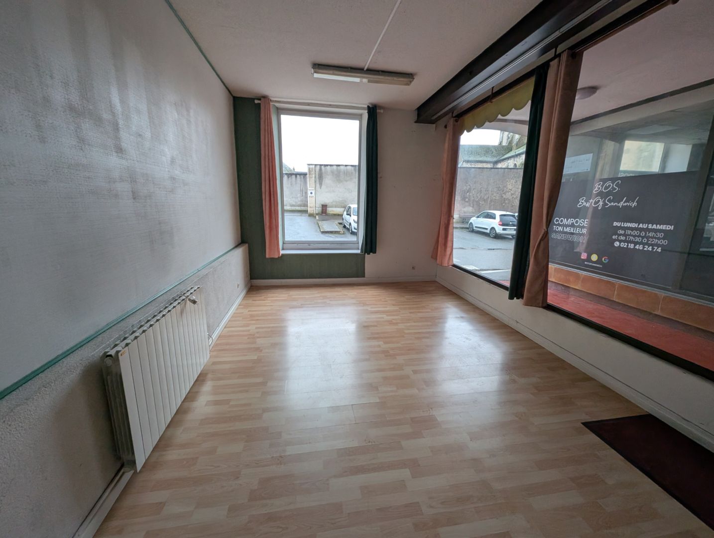 Local commercial � Ch�teaudun