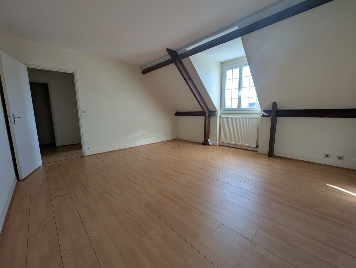 Appartement Centre ville Ch�teaudun