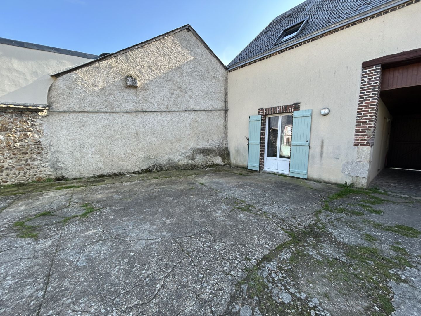 CENTRE DE BONNEVAL