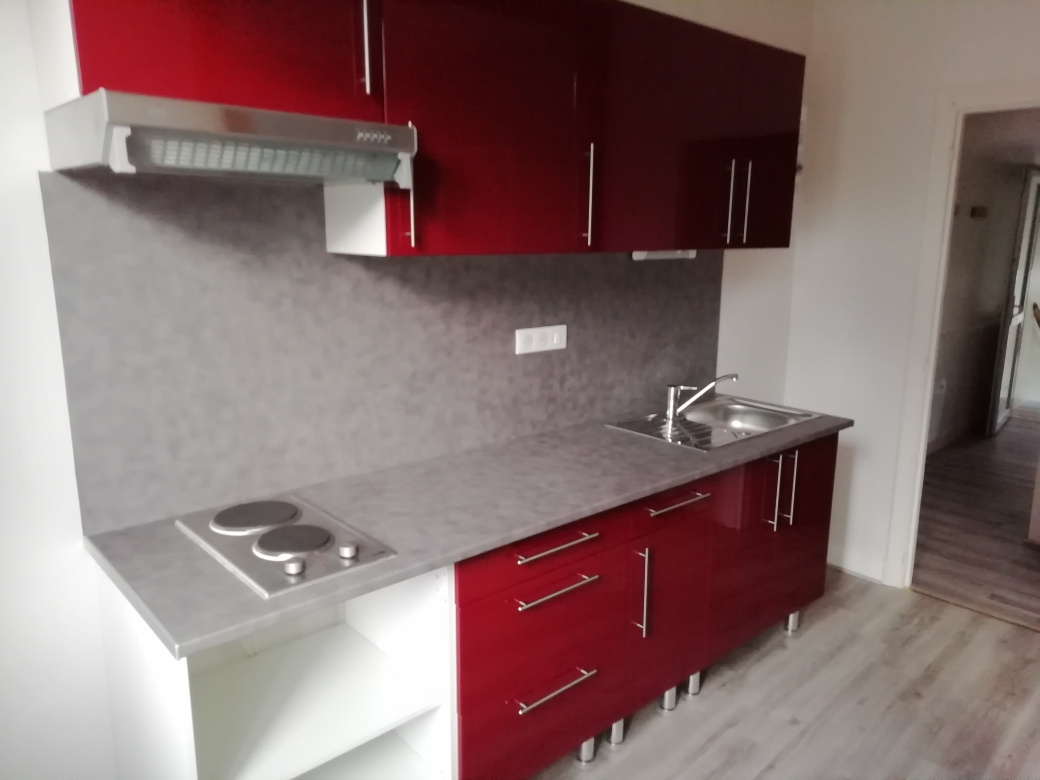 CHATEAUDUN-APPARTEMENT