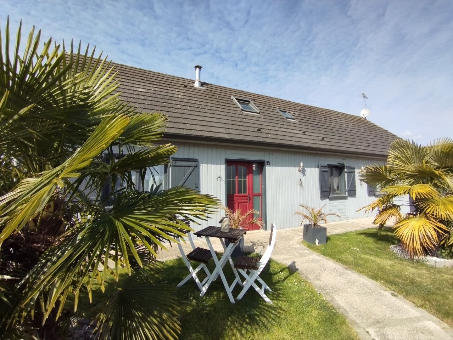 PROCHE CLOYES ET CHATEAUDUN