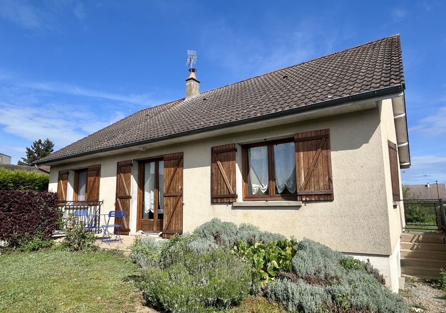 Maison en location Bonneval