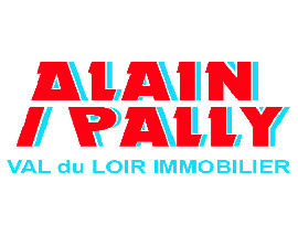 Alain PALLY Val du Loir immobilier - Cloyes *